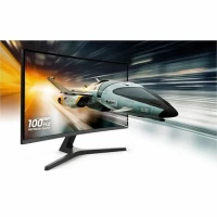 Samsung LS24D368GANXZA 24 S36GD FHD CURVED 100 HZ 4MS GTG 1YR