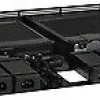 Rackmount RM-PA-T10 RK MNT KIT FOR PALO ALTO PA-440 PA-450 - PA-460 TWO APPL ON 1 RACK
