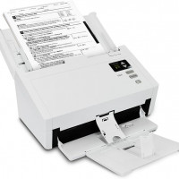 Visioneer XD50-U D50 SCANNER 70PPM 140IPM COLOR DUPLEX