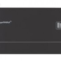 Kramer 10-804080190 VM-2H2 IS A 1:2 DISTRIBUTION AMPLIFIER FOR UP TO 4K HDR, HDMI SIGNALS THAT COMPL