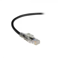 Black Box C6PC70-BK-03 BLACK BOX GIGATRUE 3 PREMIUM CAT6 PATCH CABLES EXCEED ANSI/TIA INDUSTRY STANDARD
