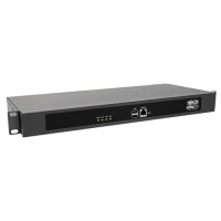 Eaton B097-048 EATON TRIPP LITE SERIES 48-PORT CONSOLE SERVER, USB PORTS (2) - DUAL GBE NIC, 4
