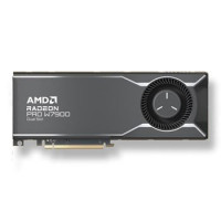 AMD 100-300000169 RADEON PRO W7900 DUAL-SLOT 48GB