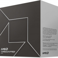 AMD 100-100000886WOF AMD RYZEN THREADRIPPER PRO 7955WX 350W SP6 WOF