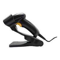 Star Micronics 37950920 BSH-20U SCANNER HANDHELD 1D/2D IMAGER USB CABLE BLACK INCLUDES STA
