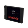 SANDISK - RETAIL SOLID STATE DRIVE SDSSDH3-2T00-G26 GARUDA 2.5IN SANDISK ULTRA 3D SSD 2TB