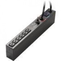 Eaton EHBPL2000R-PDU1U MBP PDU 2KVA 120V 5-20P 6X5-15/20R
