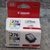 Canon 4987C001 CL-276XL INK CARTRIDGE