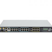 Lantronix 83X-16S-100-NAA LM83X LOCAL MANAGER, 16 SERIAL PORTS
