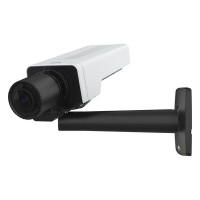 Axis 02735-001 P1387 5MP RESOLUTION-DAY NIGHT FIXED BOX