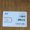 AT&T 6533C ATT TRI-CUT CORE SIM
