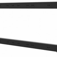 Peerless ACC-MBCR1 MENU BOARD CONNECTOR, CONNECTS CEILING MOUNTS