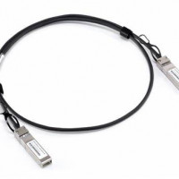 ENet DAC1130-02-ENC ENGENIUS COMPATIBLE DAC1130-02 TAA COMPLIANT 10GBASE-CU SFP+ PASSIVE COPPER DIRE