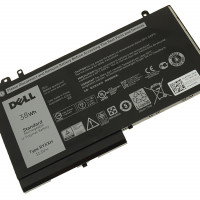 Battery Tech 451-BCMN-BTI BTI 451-BCMN-BTI 4-CELL 15.2V LI-ION BATTERY FOR DELL LATITUDE 5400, 5400 CHROME