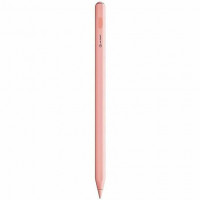 Alogic ALIPSW-PNK ALOGIC IPAD STYLUS PEN WITH WIRELESS CHARGING - PINK