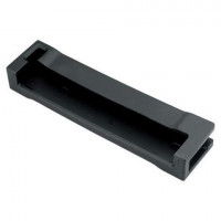 Brother PA-RB-001 POCKETJET RUBBER PRINTER COVER: EASY SLIP ON GLOVE FIT, DROP PROTECTION UP TO 1.