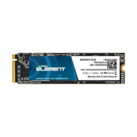 Edge Memory MKNSSDEV1TB-D8 1TB ELEMENT M.2 2280 PCIE GEN3 X4 SSD