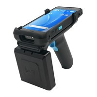 Wasp 633809011702 WASP DR6 PISTOL GRIP