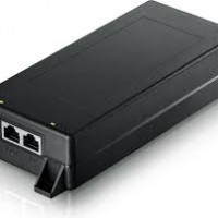 Zyxel POE12-90W POE12-90W - 10G POE++ 90 WATT INJECTOR 802.3BT