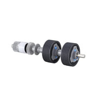Ricoh PA03810-0001 PFU AMERICA PA03810-0001 - BRAKE ROLLER FOR FI-8150 FI-8170 FI-8190 FI-8250 FI-8