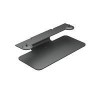 Logitech 952-000054 RALLY BAR METAL STAND GRAPHITE