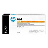 HP 2LL53A HP 624 775ML BLACK STITCH INK CRTG