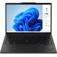 Lenovo 21G20027US THINKPAD P14S G5 ULTRA 9 185H WIN 11 PRO 64 64.0GB 1X1TB SSD