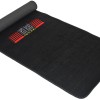 Next Level NLR-A005 FLOOR MAT CARPET WITH RUBBER BACKING FOR COCKPIT