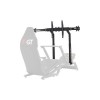 Next Level NLR-A006 MATTE BLACK MONITOR STAND FOR F-GT COCKPIT