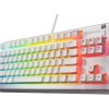 Steelseries 64819 APEX 3 TKL WHITE - US