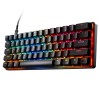 Steelseries 64913 APEX PRO MINI GEN 3 - US