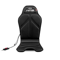 Next Level NLR-G001 NEXT LEVEL RACING HF8 HAPTIC FEEDBACK GAMING PAD
