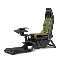 Next Level NLR-S028 NEXT LEVEL RACING FLIGHT SIMULATOR: BOEING MILITARY EDITION