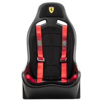 Next Level NLR-E047 NEXT LEVEL RACING ELITE ES1 SEAT SCUDERIA FERRARI EDITION