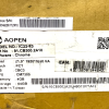 91.CB300.2A10 CTILE 22 GEN3 22IN TOUCH SCREEN INTEL CELERON 7305 4GB 64GB