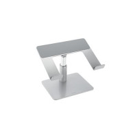 Kensington K50424WW UNIV TABLETOP ALUM LAPTOP RISER ALUMINUM LAPTOP RISER
