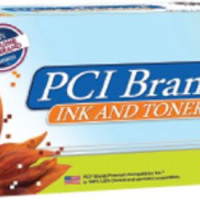 PCI TNP81Y-PCI PCI BRAND KONICA MINOLTA TNP81Y AAJW231 TNP-81Y YELLOW TONER CARTRIDGE 9000 PAGE