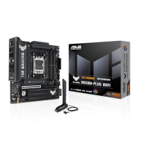 Asus TUF GAMING B850M-PLUS WIFI TUF GAMING B850M-PLUS WIFI