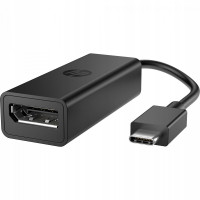 HP 8Y8Y1AA HP USB-C TO DISPLAYPORT ADAPTER G2