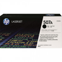 PCI 507A-CE400A PCI BRAND HI-VALUE COMPATIBLE HP 507A CE400A BLACK TONER CARTRIDGE 5.5K YLD FOR