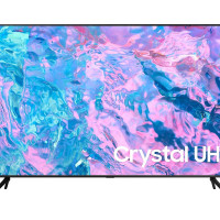 Samsung HG65CU708NFXZA 65 INCH HOSPITALITY TV SMART B-LAN PRO IDIOM SW 3YR