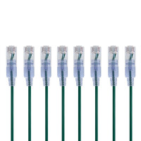Monoprice 29462 MONOPRICE SLIMRUN CAT37A ETHERNET PATCH