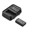 Sennheiser 508862 EW-D CHARGING SET. INCLUDES (1) L 70 USB CHARGERS AND (2) BA 70 RECHARGEABLE BAT