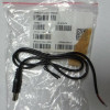 Tycon 5700038 CABLE, 5.5X2.1MM DC PLUG TO 2 WIRE, 24
