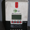Tycon TP-SC24-20 SOLAR PWM BATTERY CHARGING CONTROLLER , AUTO VOLTAGE, 12/24V IN 12/24V OUT, 20A.