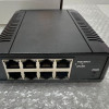 Tycon TP-SW8-D 8 PORT HIGH POWER POE 10/100BASET SWITCH