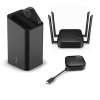 BenQ VS20 BENQ WIRELESS PRESENTATION SYS