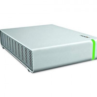 Rocstor C280LL-01 COMMANDERX EC31 - 2TB - SSD -USB 3.1 - D