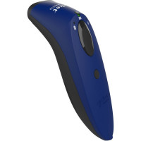 Socket Mobile CX3984-3041 SOCKETSCAN S720 GENERAL PURPOSE BARCODE READER, BLACK & BLACK DOCK