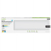 Feit Electric 48.5 in. Panel LED Light Fixture